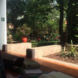 Instituto Mora - Delicioso lugar para poder trabajar