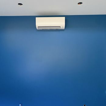 Kuleana AC Services - 12,000 Btu Indoor heat pump, Big Sur Ca. - Heating & Air Conditioning/HVAC Near Me Kuleana AC Services - 12,000 Btu Indoor heat pump, Big Sur Ca. - Heating & Air Conditioning/HVAC Near Me