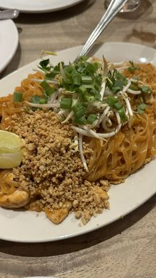 Ricky Thai Bistro by null