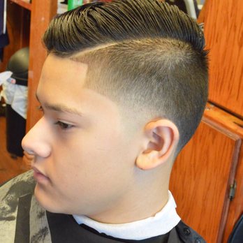 Official Cuts - Barbers Near Me - Midlothian, Illinois Official Cuts - Barbers Near Me - Midlothian, Illinois
