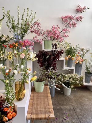 Marigold Café by null