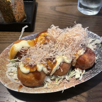 Botan Ramen n’ Bar - Takoyaki - Ramen Near Me - Everett, Washington Botan Ramen n’ Bar - Takoyaki - Ramen Near Me - Everett, Washington