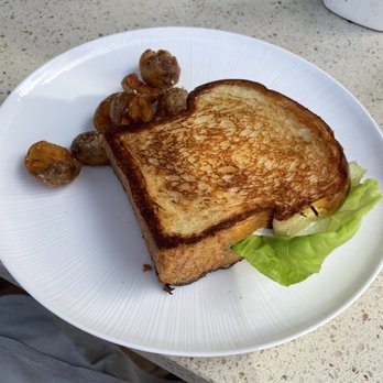 Waverly - Breakfast sandwich - Breakfast & Brunch Near Me - Cardiff, California Waverly - Breakfast sandwich - Breakfast & Brunch Near Me - Cardiff, California