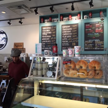 Bump 'n Grind - Coffee & Tea Near Me - Silver Spring, Maryland