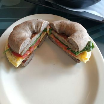Jazzy Bagels - Gluten-free bagel! - Bagels Near Me - Gresham, Oregon Jazzy Bagels - Gluten-free bagel! - Bagels Near Me - Gresham, Oregon