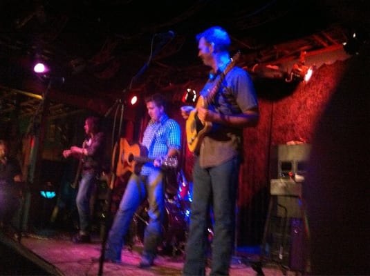 Dan's SilverLeaf by null