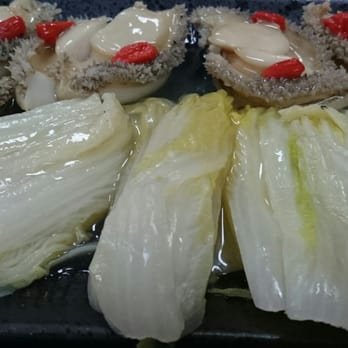 東寶小館 - Abalone and cabbage. - Cantonese Near Me - Hong Kong, HK 東寶小館 - Abalone and cabbage. - Cantonese Near Me - Hong Kong, HK
