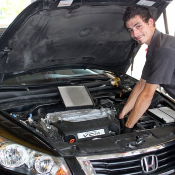 Kwik Kar - Technician - Auto Repair Near Me - Murphy, Texas