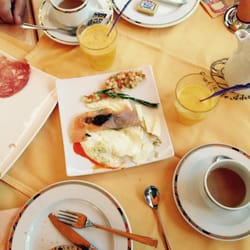 Eiscafe Adria