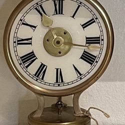 Classical Clocks & Antiques - The clock Nile's removed from my house and did not give back!