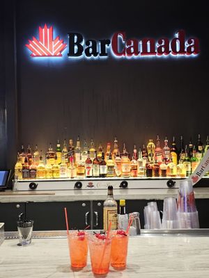 BarCanada by null