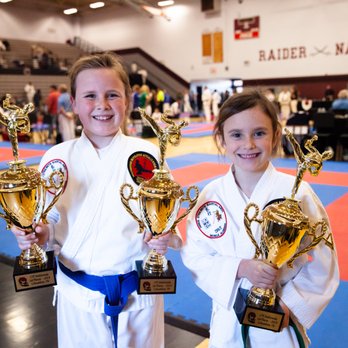 Inner Strength Taekwondo - Taekwondo Near Me - Mobile, Alabama