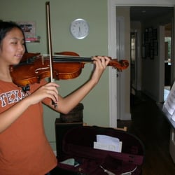 McCarthy String Studio