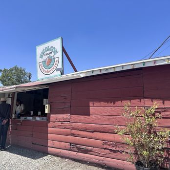 Nicolson's Strawberries - The stand - Fruits & Veggies Near Me - Rancho Cucamonga, California Nicolson's Strawberries - The stand - Fruits & Veggies Near Me - Rancho Cucamonga, California