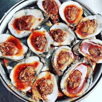 The Juicy Seafood - Steam oysters - Seafood Near Me - Dalton, Georgia The Juicy Seafood - Steam oysters - Seafood Near Me - Dalton, Georgia