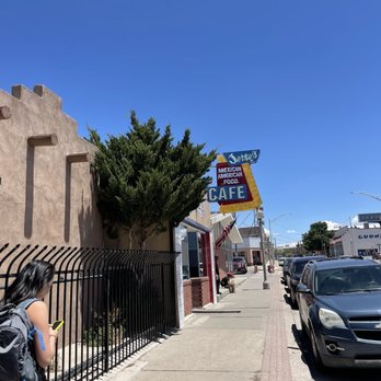 Jerry's Cafe - New Mexican Cuisine Near Me - Gallup, New Mexico