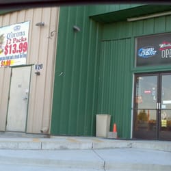Paloma Creek Mini Mart