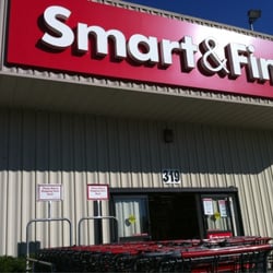 Smart & Final