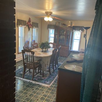 K&S Curtains Plus - Purchase the valences and the beautiful placemats - Home Decor Near Me - Union, New Jersey