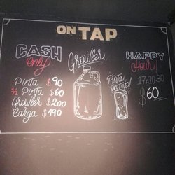 On Tap