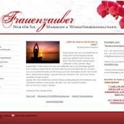Frauenzauber