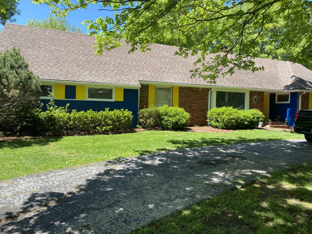 DC PRO PAINTING Updated April 2024 Request Consultation 81 Photos