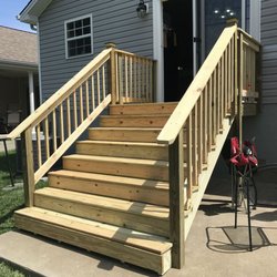 Above All Handyman Specialties