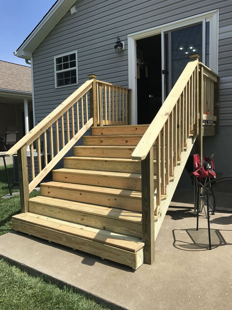 Slide of Above All Handyman Specialties