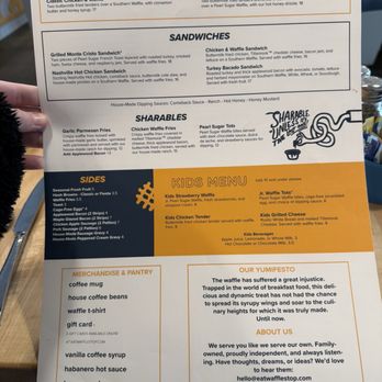 Waffle Stop - Menu - Breakfast & Brunch Near Me - Silverdale, Washington Waffle Stop - Menu - Breakfast & Brunch Near Me - Silverdale, Washington