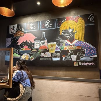 Kuu - Ramen Near Me - New York, New York