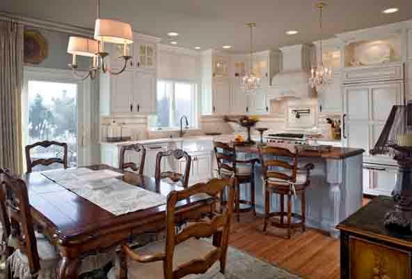 Slide of KRFC Design Center