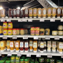 Carrefour Market