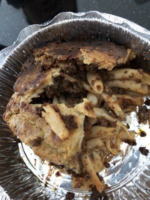 Grape Leaf Mediterranean Grille by null