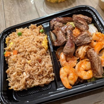 hinachi-baaです！ Hibachi Japanese Steakhouse | Teppanyaki Restaurant in Erie