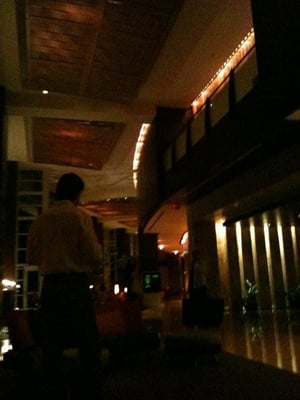 Mandarin Oriental, Miami by null