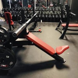 M85 Fitness