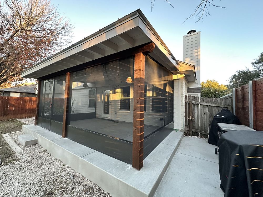 Slide of Austin Pro Siding, Windows & Roofing