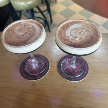 Werewolf - Tiramisu Martini! Wow!! - Breakfast & Brunch Near Me - San Diego, California Werewolf - Tiramisu Martini! Wow!! - Breakfast & Brunch Near Me - San Diego, California