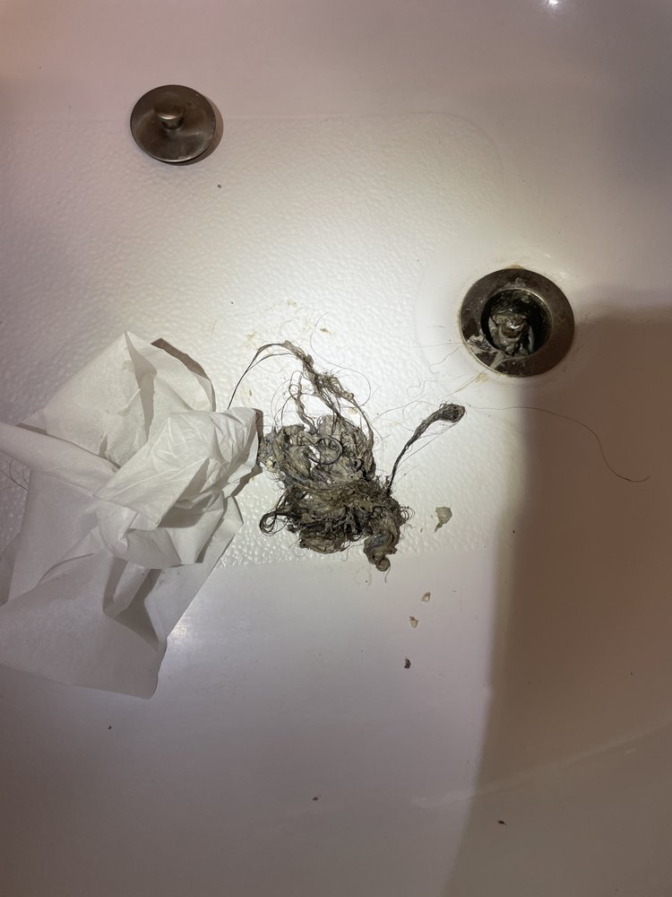 Slide of Seriously 24-7 LLC Plumbing, Sewer, Drains