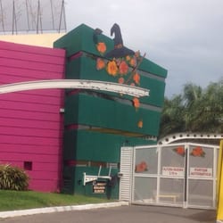 Motel Las Brujas