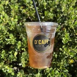 D Cafe