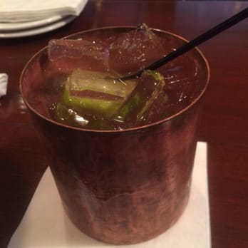 The Black Sheep - Irish Mule - Pubs Near Me - Niantic, Connecticut