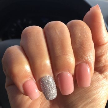 Tulip Nails Sumner - Dip powder, unattractive uneven square shape. I'll have to go home and file/shape them myself and keep them on since I paid so much. - Nail Salons Near Me - Sumner, Washington Tulip Nails Sumner - Dip powder, unattractive uneven square shape. I'll have to go home and file/shape them myself and keep them on since I paid so much. - Nail Salons Near Me - Sumner, Washington