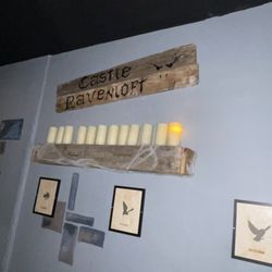 The Puzzle Parlour