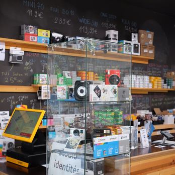Photolix.fr - Photography Stores & Services Near Me - Lille, 59