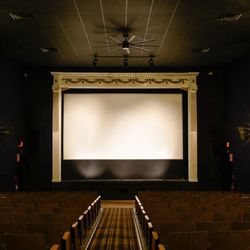 Capawock Theatre - Nothing like a little sprucing up!