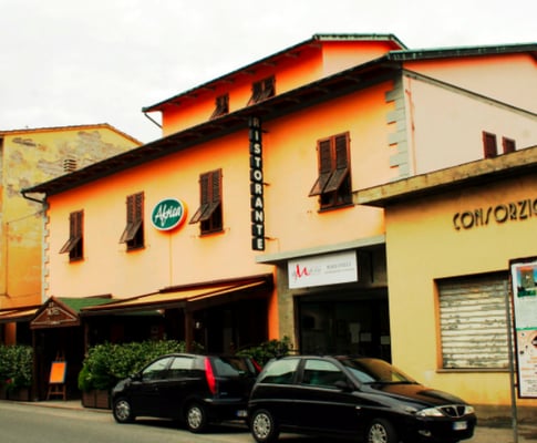 Hotel Africa Italian Via Borgo Lisci 8 Saline Di Volterra Pisa Italy Restaurant Reviews Yelp