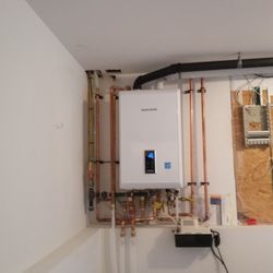 Emerald Plumbing and Heating