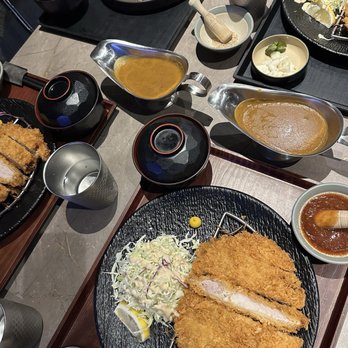 Tonkatsu Kuro - Japanese Near Me - Honolulu, Hawaii Tonkatsu Kuro - Japanese Near Me - Honolulu, Hawaii