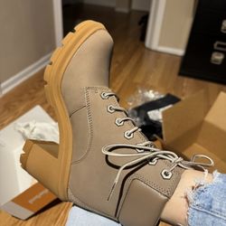 DSW - Timberland Allington 6" Boots